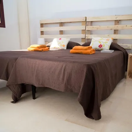Casa de Férias La Casa Sahi Gáldar
