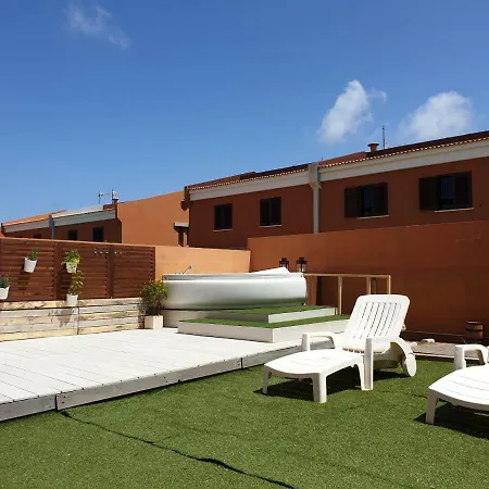 Casa de Férias La Casa Sahi *