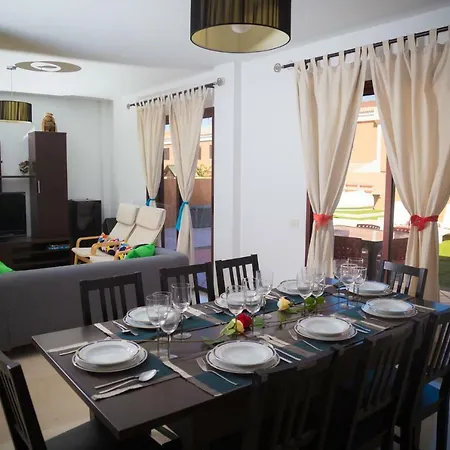 La Casa Sahi Casa de Férias