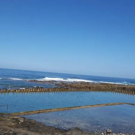 Casa de Férias La Casa Sahi