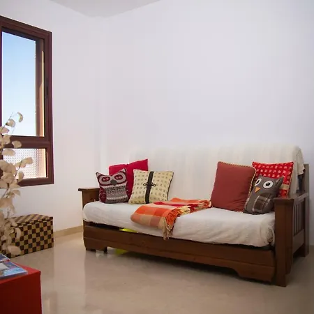 Holiday home La Casa Sahi